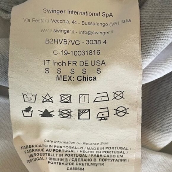 VERSACE JEANS COUTURE Black/White Racerback Tulle Baroque Jewels Overlay Top S - Picture 13 of 17